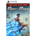 Prince of Persia: The Lost Crown - Deluxe Edition PS4/PS5